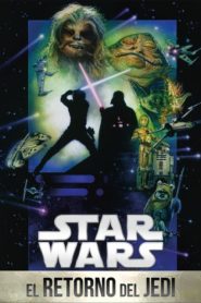 Star Wars: Episodio VI: El retorno del Jedi