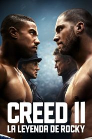 Creed II: Defendiendo El Legado