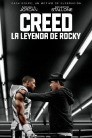 Creed: Corazón de Campeón
