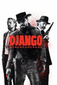 Django sin cadenas / Django desencadenado