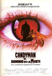 Candyman: El dominio de la mente