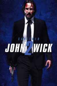 John Wick: Un nuevo día para matar