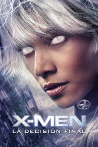 X-Men: La Batalla Final