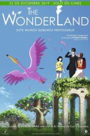 Birthday wonderland / The Wonderland
