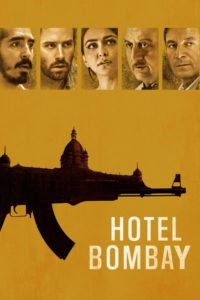 Hotel Mumbai: El atentado