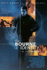 Identidad desconocida / El caso Bourne