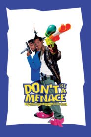 Los colegas del barrio / Don’t Be a Menace to South Central While Drinking Your Juice in the Hood