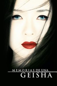 Memorias de una geisha / Memories of a geisha