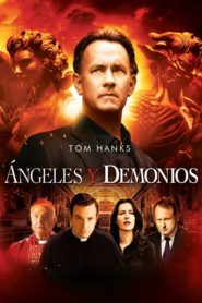Ángeles y demonios / Angels & Demons