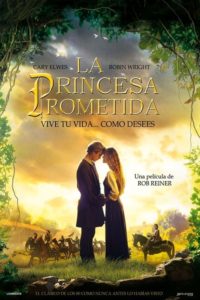 La princesa prometida / La princesa que queria soñar / The princess Bride