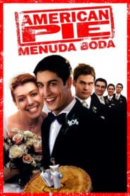 American Pie 3: La boda en latinoamérica