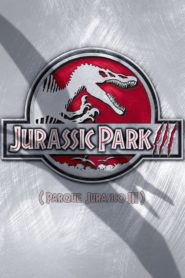 Jurassic Park III / Parque Jurásico III