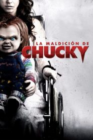 Chucky 6: La maldición de Chucky