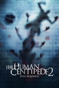 El Ciempiés Humano 2 (Full Sequence)