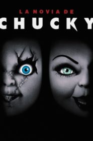 Chucky 4: La novia de Chucky