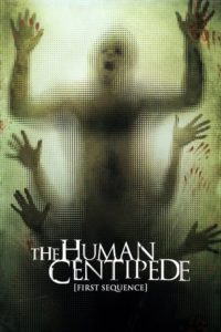El Ciempiés Humano (First Sequence)