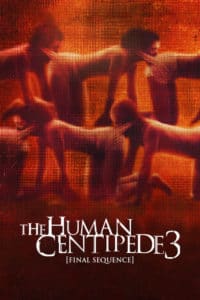 El Ciempiés Humano 3 (Final Sequence)