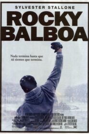 Rocky Balboa / Rocky 6