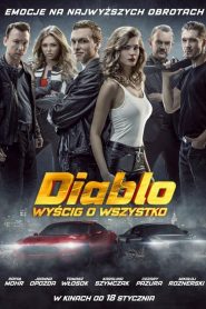 Diablo. The Race For Everything
