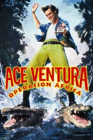 Ace Ventura 2: Un loco en África