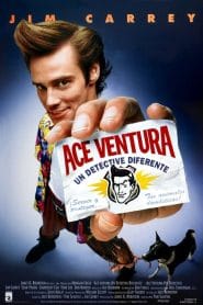 Ace Ventura, detective de mascotas