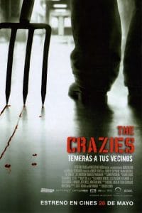 The Crazies (El día del apocalipsis)