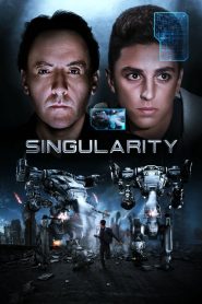 Singularity / Kronos: El fin de la humanidad