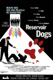 Perros de la calle / Reservoir Dogs