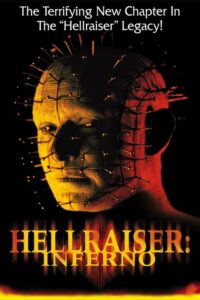 Hellraiser: Puerta al infierno 5: Inferno