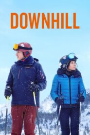 Downhill: Un desastre de altura