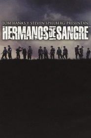 Hermanos de sangre / Band of brothers
