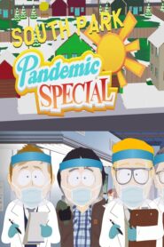 South Park: Especial de Pandemia