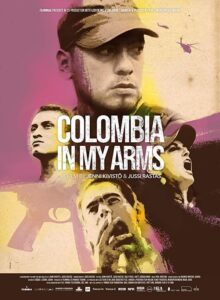 Colombia fue nuestra