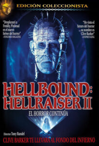 Hellraiser: Puerta al infierno 2 (Hellbound)