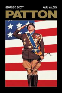 Patton: El guerrero rebelde