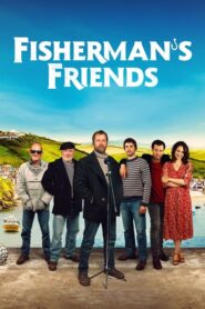 Fisherman’s Friends / Música a bordo