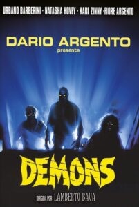 Demons / Dèmoni / Demonios