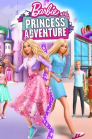 Barbie: Aventura de Princesa