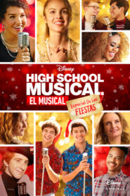 High School Musical: Especial Fiestas