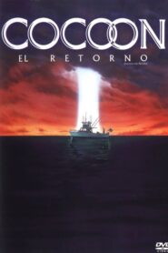 Cocoon 2: El regreso / Cocoon: El retorno