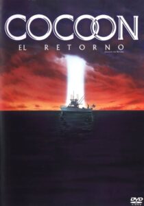 Cocoon 2: El regreso / Cocoon: El retorno