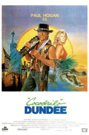 Cocodrilo Dundee / Crocodile Dundee