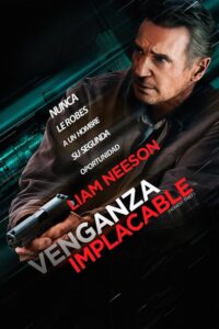 Venganza Implacable / Honest Thief