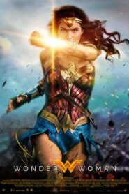 Wonder Woman / La mujer maravilla