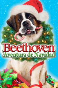 Beethoven: Una aventura navideña