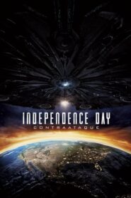 Día de la independencia 2: Contraataque