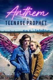 Profeta Adolescente / Anthem of a teenage prophet