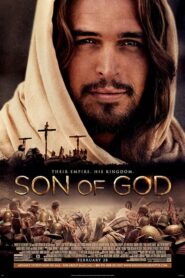 Hijo de Dios / Son of God