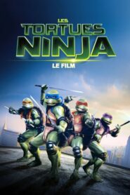 Las Tortugas Ninja / Teenage mutant ninja turtles