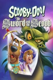 Scooby-Doo!: La espada y Scooby